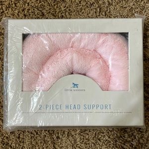 Little Unicorn Baby Head Support